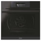 Haier I - Touch Steam Series 6 HWO60SM6TS9BHD 70 l Schwarz - MEGART