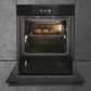 Haier I - Touch Steam Series 6 HWO60SM6TS9BHD 70 l Schwarz - MEGART