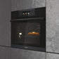 Haier I - Touch Steam Series 6 HWO60SM6TS9BHD 70 l Schwarz - MEGART