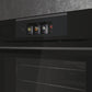 Haier I - Touch Steam Series 6 HWO60SM6TS9BHD 70 l Schwarz - MEGART