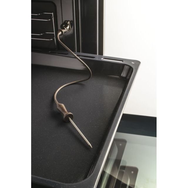 Haier I - Touch Steam Series 6 HWO60SM6TS9BHD 70 l Schwarz - MEGART
