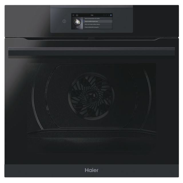 Haier I - Touch Series 6 HWO60SM6T9BHD 70 l Schwarz - MEGART