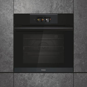 Haier I - Touch Series 6 HWO60SM6T9BHD 70 l Schwarz - MEGART