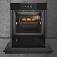 Haier I - Touch Series 6 HWO60SM6T9BHD 70 l Schwarz - MEGART