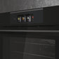 Haier I - Touch Series 6 HWO60SM6T9BHD 70 l Schwarz - MEGART