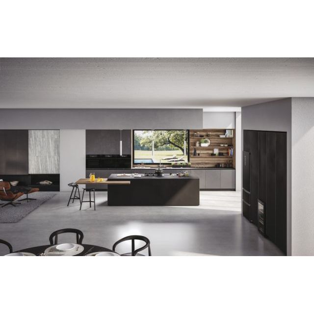 Haier I - Touch Series 6 HWO60SM6T9BHD 70 l Schwarz - MEGART