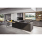 Haier I - Touch Series 6 HWO60SM6T9BHD 70 l Schwarz - MEGART
