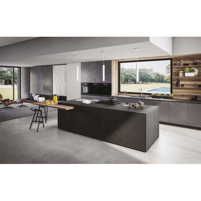 Haier I - Touch Series 6 HWO60SM6T9BHD 70 l Schwarz - MEGART
