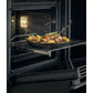 Haier I-Touch Series 6 HWO60SM6T9BHD 70 l Schwarz