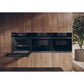 Haier I-Touch Series 6 HWO60SM6T9BHD 70 l Schwarz