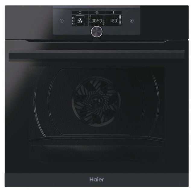 Haier I - Turn Series 6 HWO60SM6F5BH 70 l Schwarz - MEGART