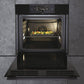 Haier I - Turn Series 6 HWO60SM6F5BH 70 l Schwarz - MEGART
