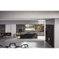 Haier I - Turn Series 6 HWO60SM6F5BH 70 l Schwarz - MEGART