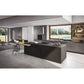 Haier I - Turn Series 6 HWO60SM6F5BH 70 l Schwarz - MEGART