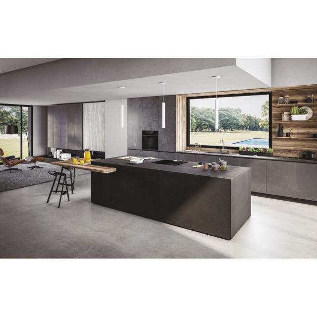 Haier I - Turn Series 6 HWO60SM6F5BH 70 l Schwarz - MEGART