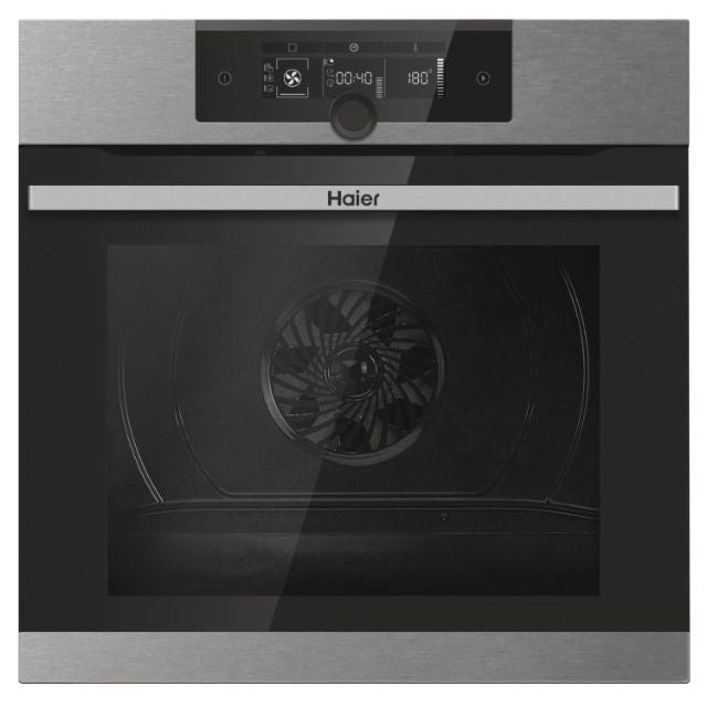 Haier I - Turn Series 2 HWO60SM2F3XH4 70 l Edelstahl - MEGART
