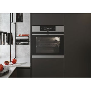 Haier I - Turn Series 2 HWO60SM2F3XH4 70 l Edelstahl - MEGART