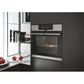 Haier I - Turn Series 2 HWO60SM2F3XH4 70 l Edelstahl - MEGART