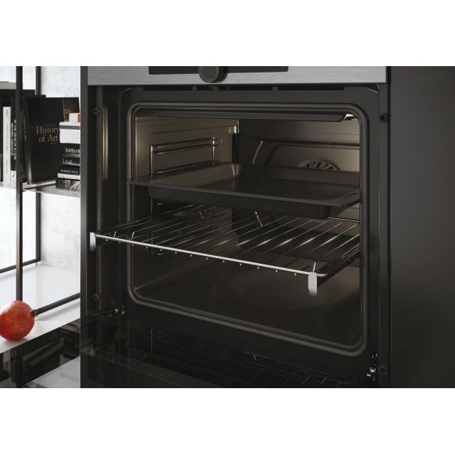 Haier I - Turn Series 2 HWO60SM2F3XH4 70 l Edelstahl - MEGART