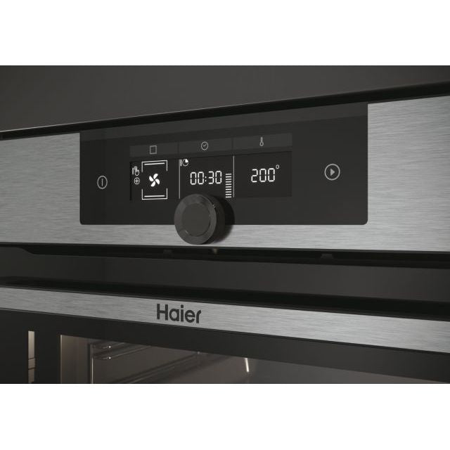 Haier I - Turn Series 2 HWO60SM2F3XH4 70 l Edelstahl - MEGART