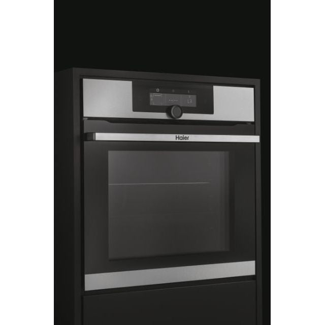 Haier I - Turn Series 2 HWO60SM2F3XH4 70 l Edelstahl - MEGART