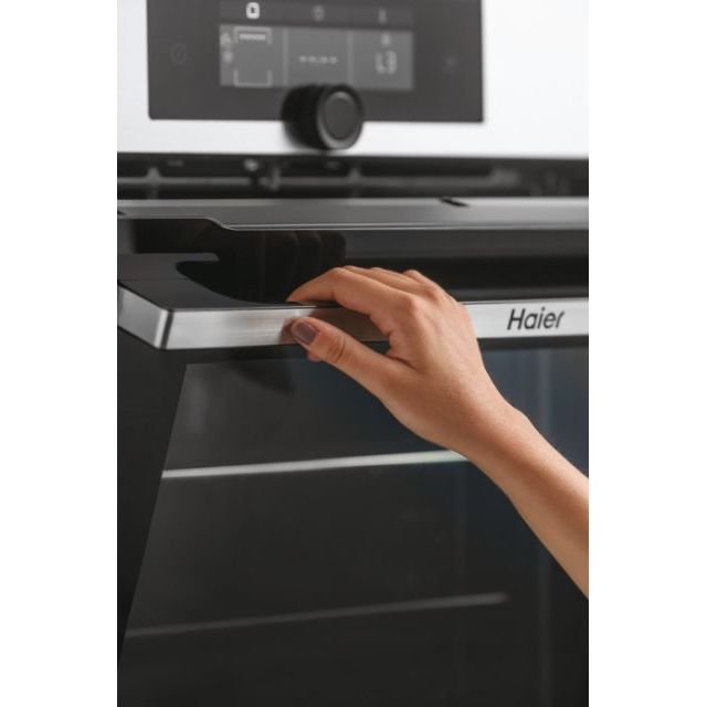 Haier I - Turn Series 2 HWO60SM2F3XH4 70 l Edelstahl - MEGART