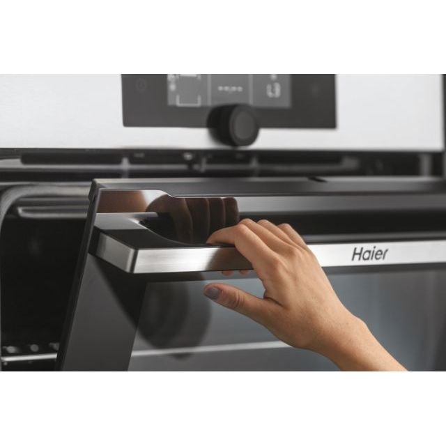 Haier I - Turn Series 2 HWO60SM2F3XH4 70 l Edelstahl - MEGART