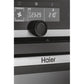 Haier I - Turn Series 2 HWO60SM2F3XH4 70 l Edelstahl - MEGART