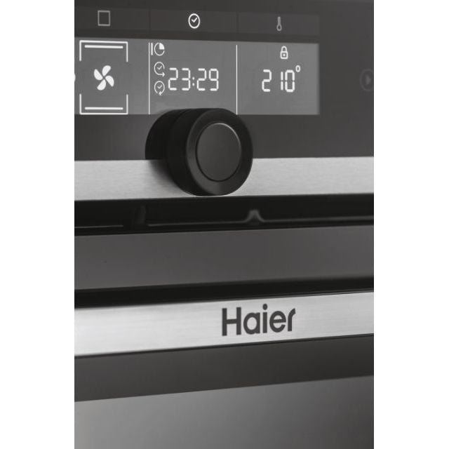 Haier I - Turn Series 2 HWO60SM2F3XH4 70 l Edelstahl - MEGART