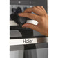 Haier I-Turn Series 2 HWO60SM2F3XH4 70 l Edelstahl