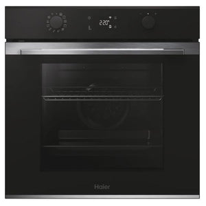 Haier H6 ID23B3HTX 78 l Schwarz - MEGART