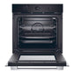 Haier H6 ID23B3HTX 78 l Schwarz - MEGART