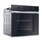 Haier H6 ID23B3HTX 78 l Schwarz - MEGART
