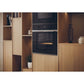 Haier H6 ID23B3HTX 78 l Schwarz - MEGART