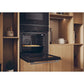 Haier H6 ID23B3HTX 78 l Schwarz - MEGART