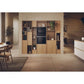 Haier H6 ID23B3HTX 78 l Schwarz - MEGART