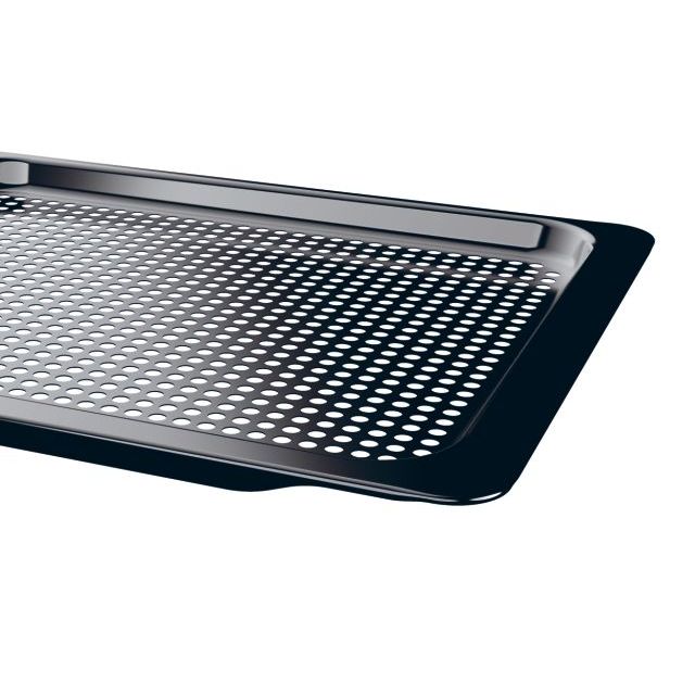 Haier H6 ID25G3HTX 78 l 3300 W Schwarz, Edelstahl - MEGART
