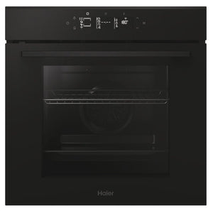 Haier 33703815 H6 ID23B3HTB 78 l 3300 W Schwarz - MEGART