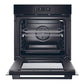 Haier 33703815 H6 ID23B3HTB 78 l 3300 W Schwarz - MEGART