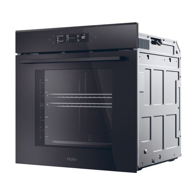 Haier H6 ID25G3HTB 78 l Schwarz - MEGART