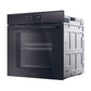 Haier 33703815 H6 ID23B3HTB 78 l 3300 W Schwarz - MEGART