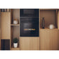 Haier 33703815 H6 ID23B3HTB 78 l 3300 W Schwarz - MEGART