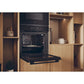 Haier 33703815 H6 ID23B3HTB 78 l 3300 W Schwarz - MEGART