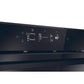 Haier 33703815 H6 ID23B3HTB 78 l 3300 W Schwarz - MEGART