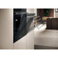 Haier 33703815 H6 ID23B3HTB 78 l 3300 W Schwarz - MEGART