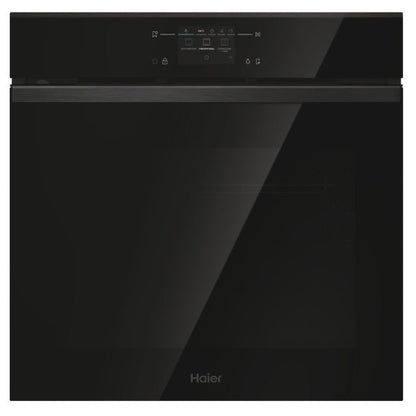 Haier H6 ID68C5YTB 78 l Schwarz - MEGART