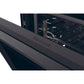 Haier H6 ID68C5YTB 78 l Schwarz - MEGART