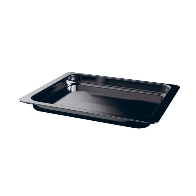 Haier H6 ID68C5YTB 78 l Schwarz - MEGART