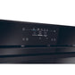 Haier H6 ID68C5YTB 78 l Schwarz - MEGART