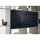 Haier H6 ID68C5YTB 78 l Schwarz - MEGART